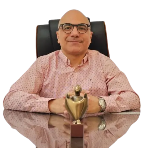 امیرعزیز سیف فوق تخصص درد